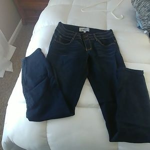 Jeans by jolt juniors size 7